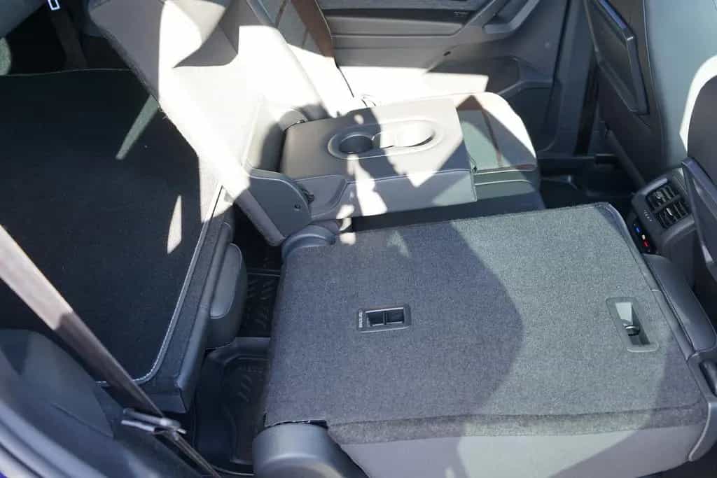 Seat Tarraco 1.5 Xcellence 7-Sitzer LED FullLink ACC 02/2021-photo-18