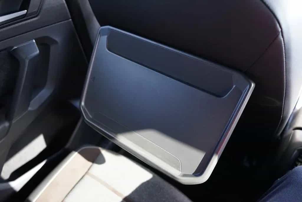 Seat Tarraco 1.5 Xcellence 7-Sitzer LED FullLink ACC 02/2021-photo-20