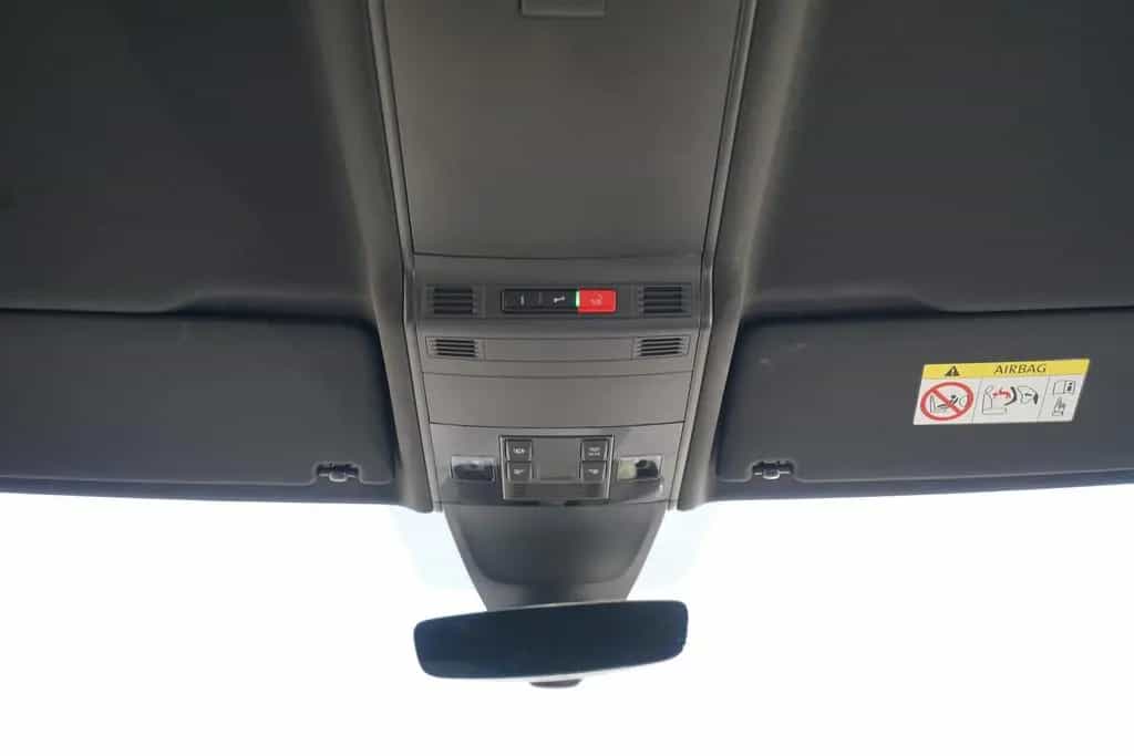 Seat Tarraco 1.5 Xcellence 7-Sitzer LED FullLink ACC 02/2021-photo-22