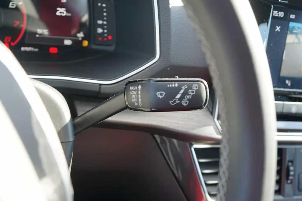 Seat Tarraco 1.5 Xcellence 7-Sitzer LED FullLink ACC 02/2021-photo-27