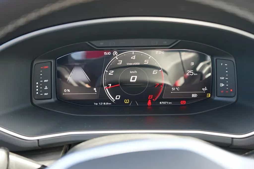 Seat Tarraco 1.5 Xcellence 7-Sitzer LED FullLink ACC 02/2021-photo-28