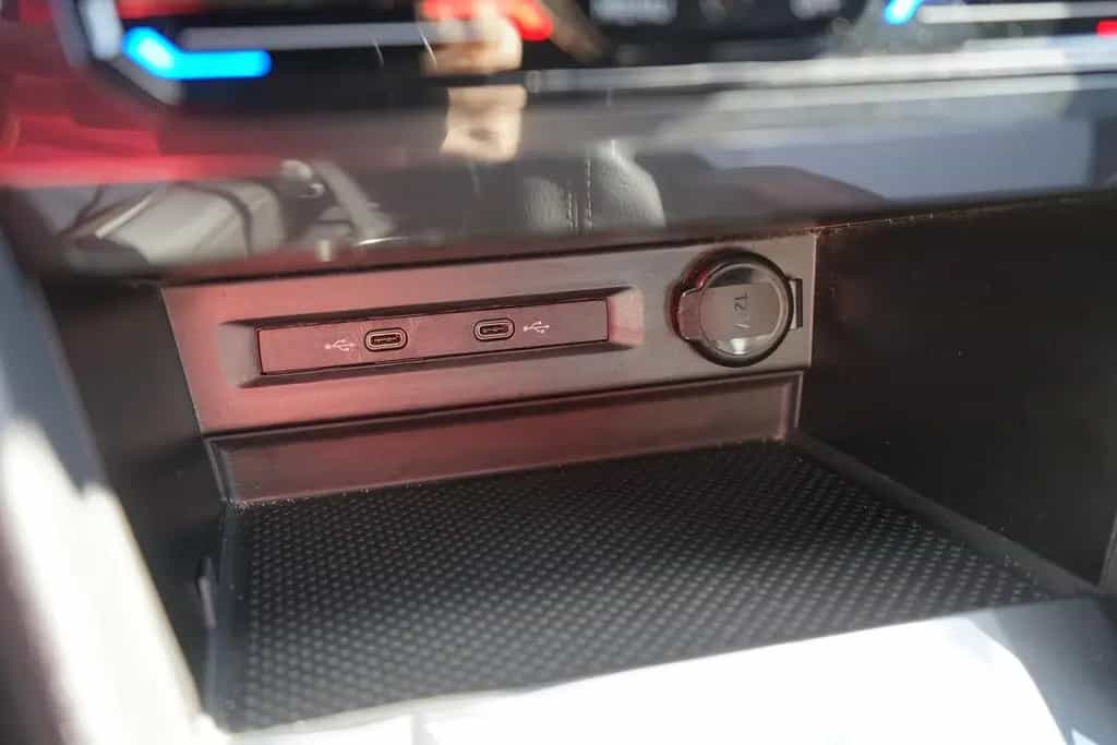 Seat Tarraco 1.5 Xcellence 7-Sitzer LED FullLink ACC 02/2021-photo-34