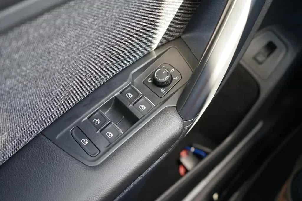 Seat Tarraco 1.5 Xcellence 7-Sitzer LED FullLink ACC 02/2021-photo-40