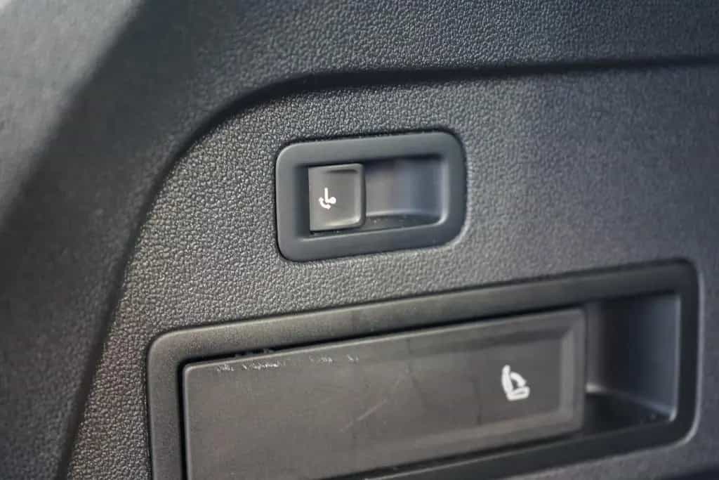 Seat Tarraco 1.5 Xcellence 7-Sitzer LED FullLink ACC 02/2021-photo-7