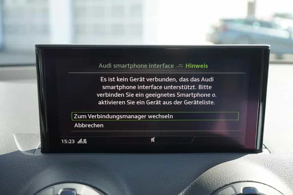 Audi Q2 1.4 TFSI S-Line S-Tronic LED Navi Sitzheizung 06/2017-photo-27