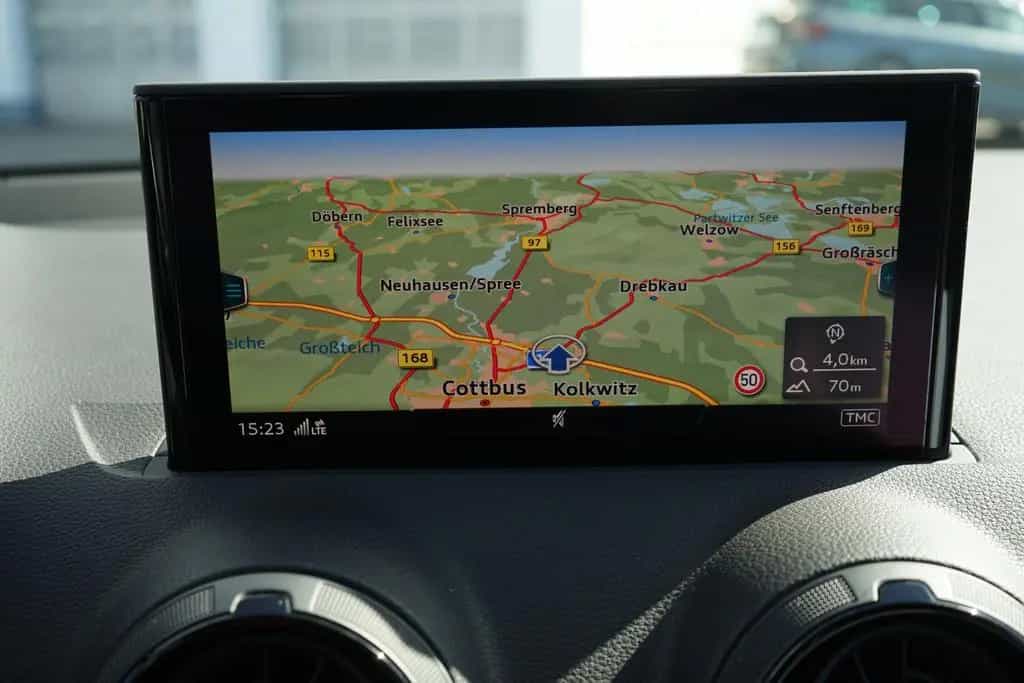 Audi Q2 1.4 TFSI S-Line S-Tronic LED Navi Sitzheizung 06/2017-photo-28