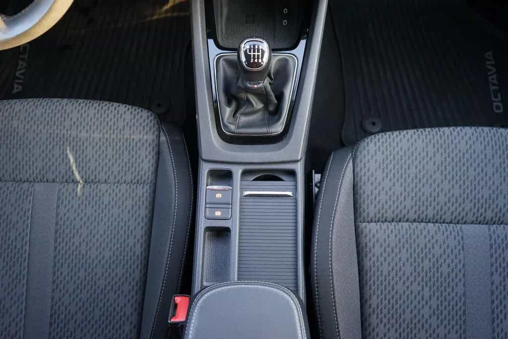 Skoda Octavia Combi 1.5 TSI First Edition 08/2020-photo-15