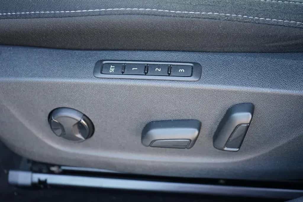 Skoda Octavia Combi 1.5 TSI First Edition 08/2020-photo-19
