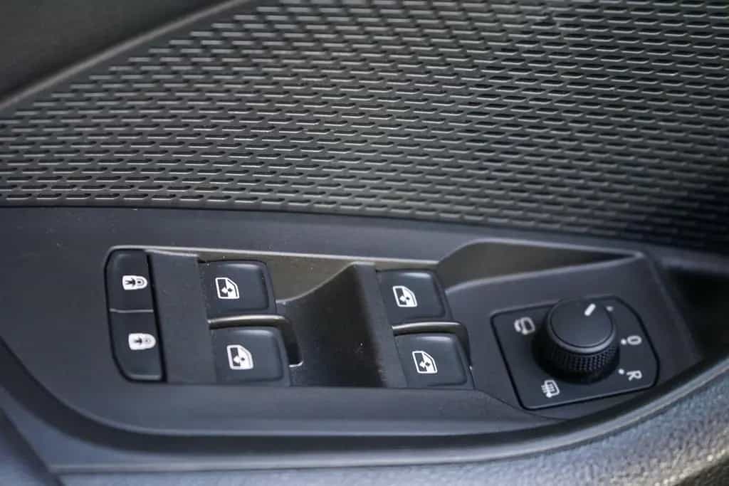 Skoda Octavia Combi 1.5 TSI First Edition 08/2020-photo-20