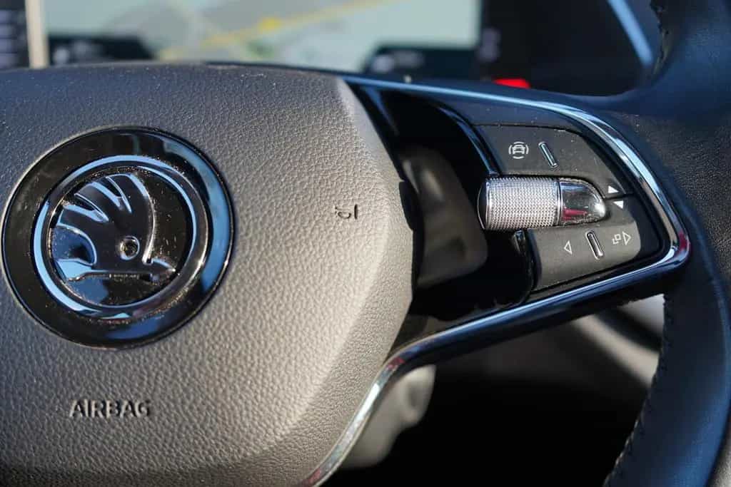 Skoda Octavia Combi 1.5 TSI First Edition 08/2020-photo-24
