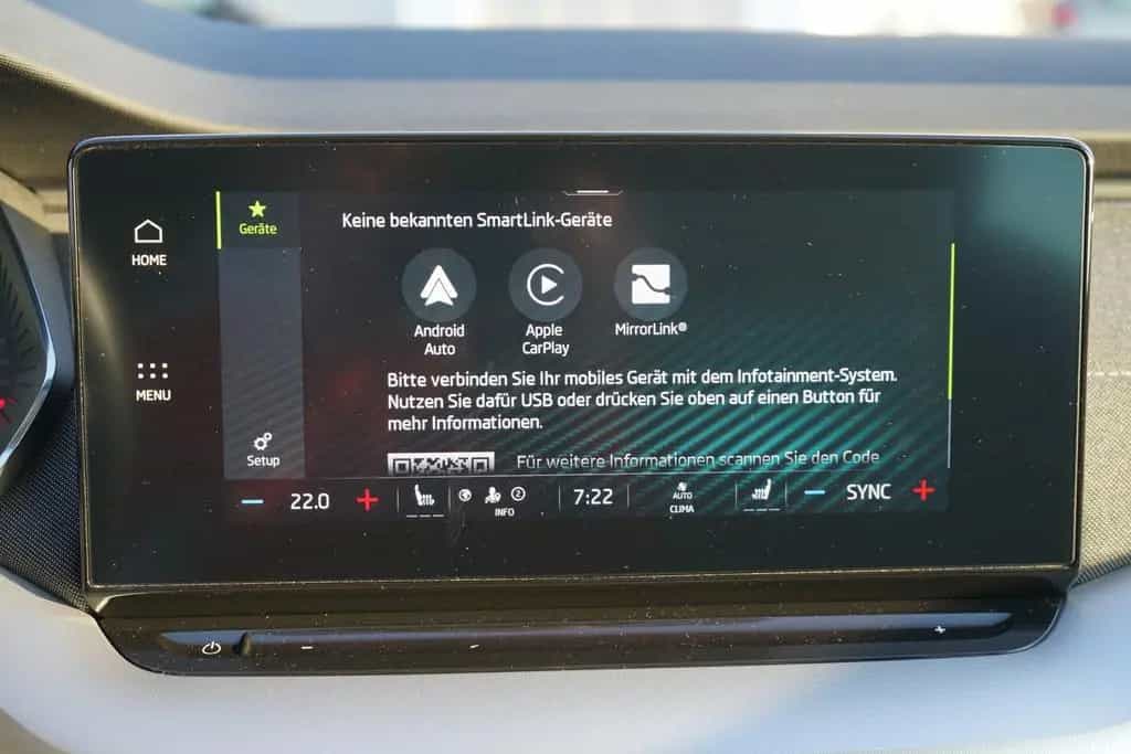 Skoda Octavia Combi 1.5 TSI First Edition 08/2020-photo-32