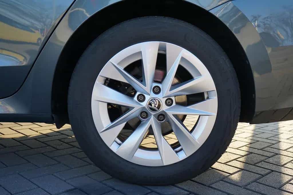 Skoda Octavia Combi 1.5 TSI First Edition 08/2020-photo-36