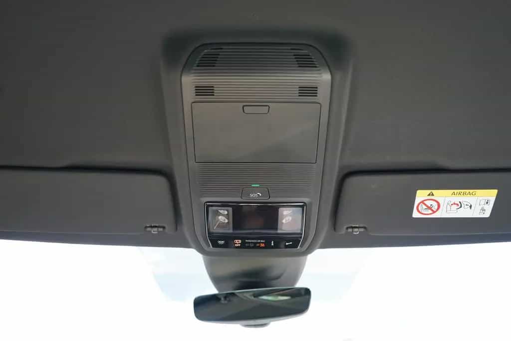 Skoda Octavia 1.5 e TSI AHK Kamera ACC Winterpaket 03/2021-photo-18