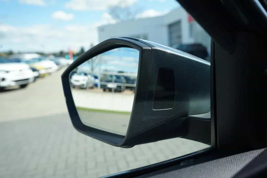 Skoda Octavia 1.5 e TSI AHK Kamera ACC Winterpaket 03/2021-photo-41