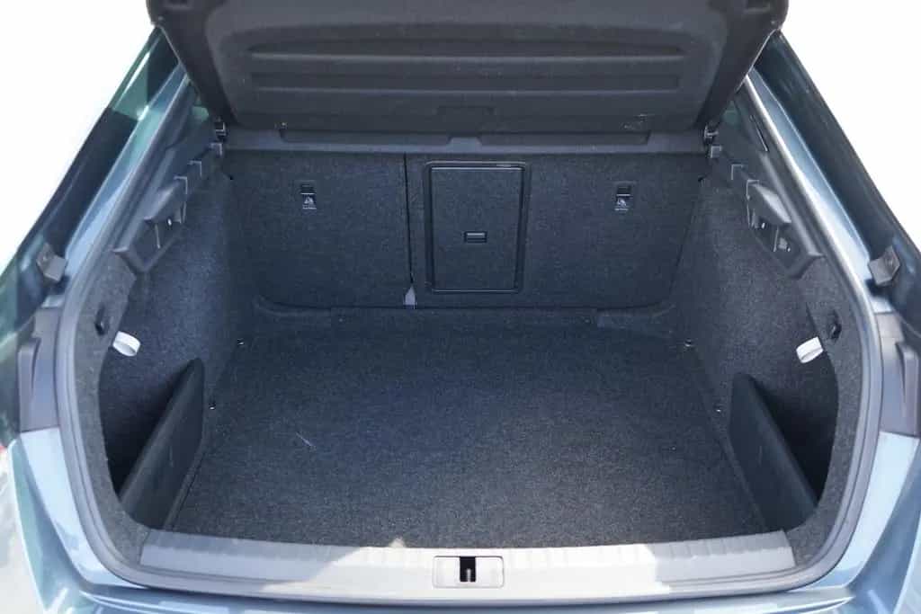 Skoda Octavia 1.5 e TSI AHK Kamera ACC Winterpaket 03/2021-photo-7