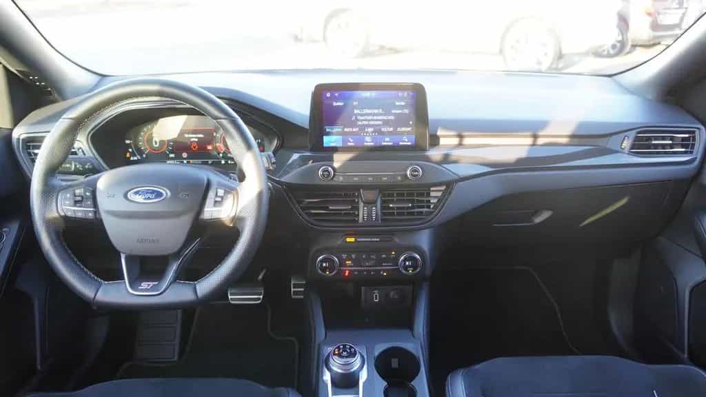 Ford Focus 2.3 EcoBoost ST Performance LED Navi ACC 12/2020-photo-12