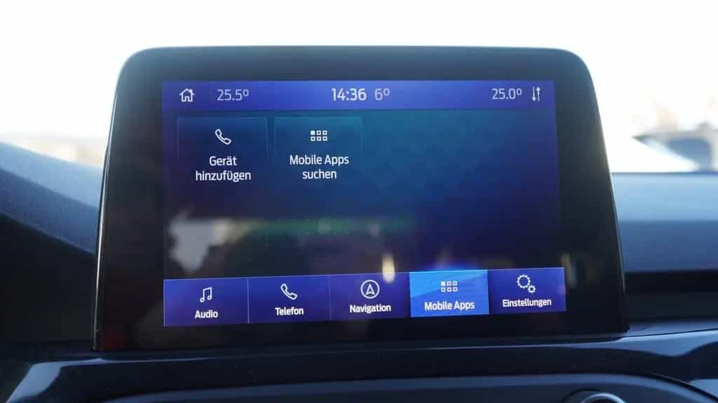 Ford Focus 2.3 EcoBoost ST Performance LED Navi ACC 12/2020-photo-16
