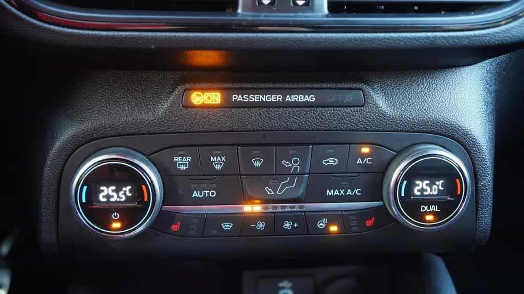 Ford Focus 2.3 EcoBoost ST Performance LED Navi ACC 12/2020-photo-17