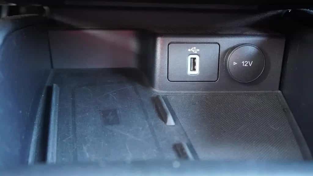 Ford Focus 2.3 EcoBoost ST Performance LED Navi ACC 12/2020-photo-18