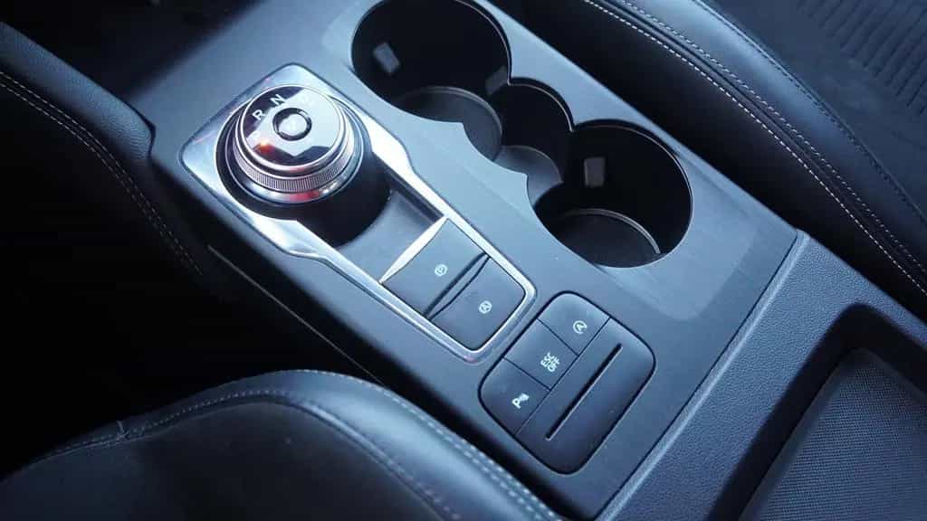Ford Focus 2.3 EcoBoost ST Performance LED Navi ACC 12/2020-photo-19