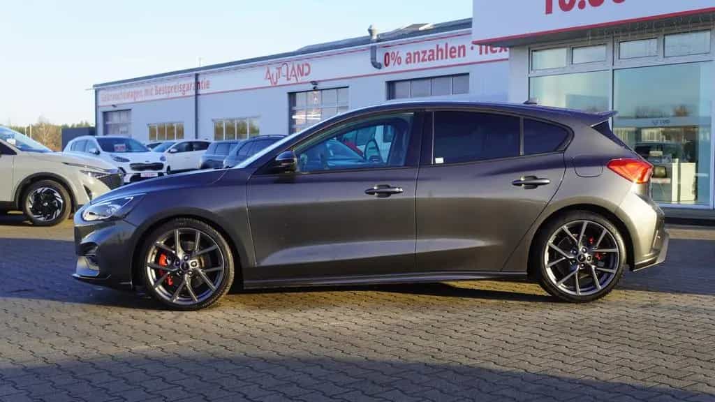 Ford Focus 2.3 EcoBoost ST Performance LED Navi ACC 12/2020-photo-2
