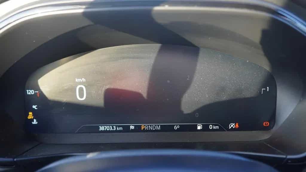 Ford Focus 2.3 EcoBoost ST Performance LED Navi ACC 12/2020-photo-26
