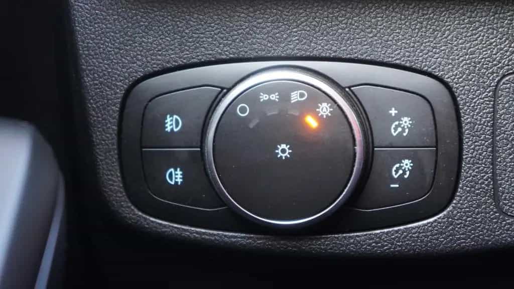 Ford Focus 2.3 EcoBoost ST Performance LED Navi ACC 12/2020-photo-27