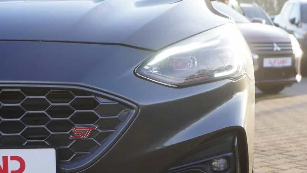 Ford Focus 2.3 EcoBoost ST Performance LED Navi ACC 12/2020-photo-9