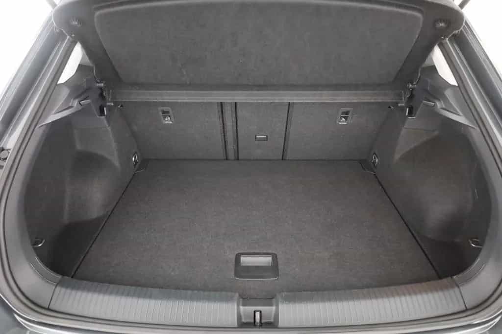 Volkswagen T-Roc 1.5 TSI DSG LED ACC Kamera Sitzheizung 07/2024-photo-25
