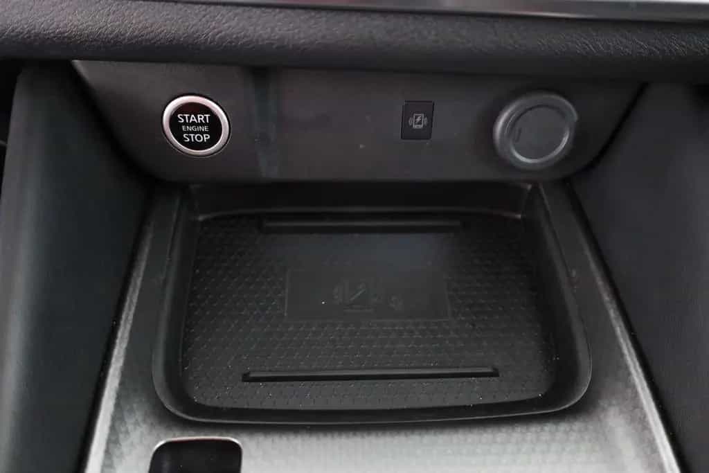 Nissan Qashqai N-Connecta 1.3 Dig-T MHEV Aut. LED ACC 02/2025-photo-12