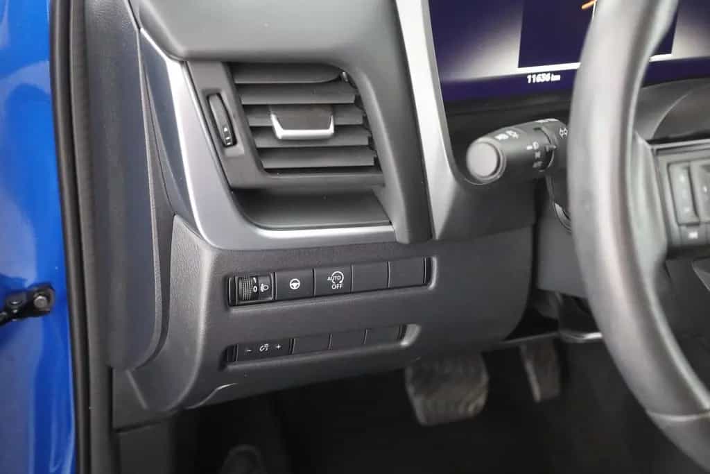 Nissan Qashqai N-Connecta 1.3 Dig-T MHEV Aut. LED ACC 02/2025-photo-20