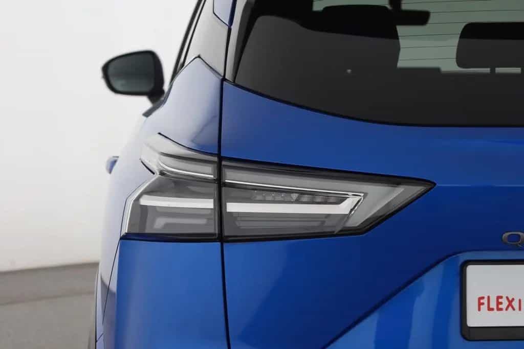 Nissan Qashqai N-Connecta 1.3 Dig-T MHEV Aut. LED ACC 02/2025-photo-29