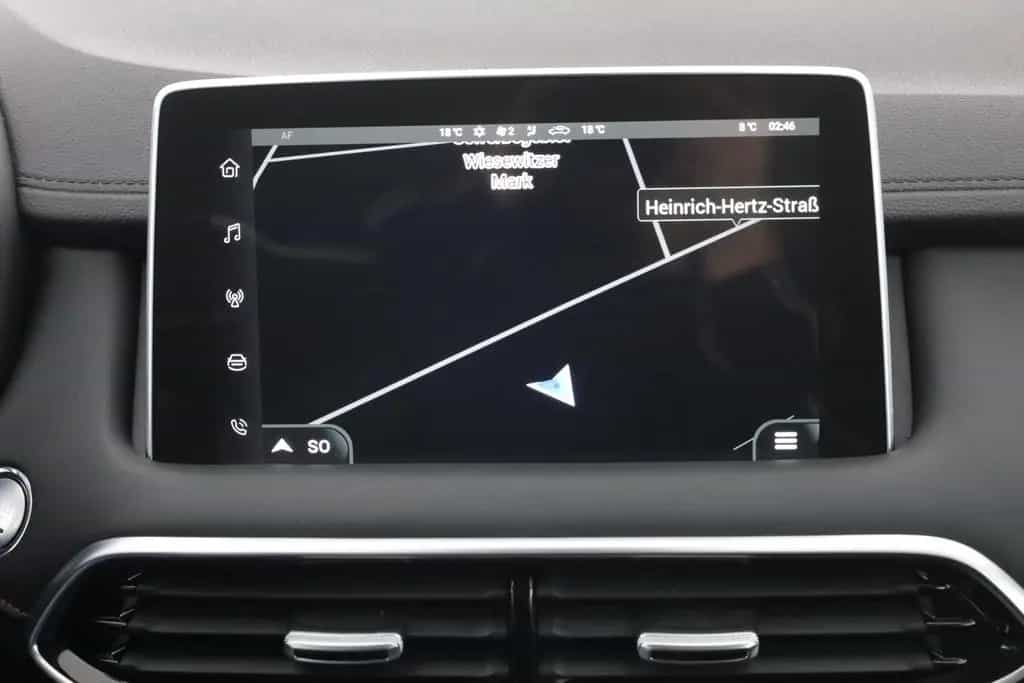 MG HS 1.5 T-GDI Luxury Aut. LED ACC Navi 360° Pano 02/2024-photo-10