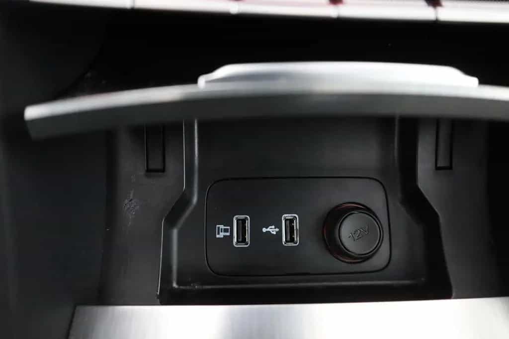 MG HS 1.5 T-GDI Luxury Aut. LED ACC Navi 360° Pano 02/2024-photo-12