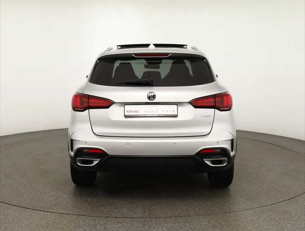MG HS 1.5 T-GDI Luxury Aut. LED ACC Navi 360° Pano 02/2024-photo-3