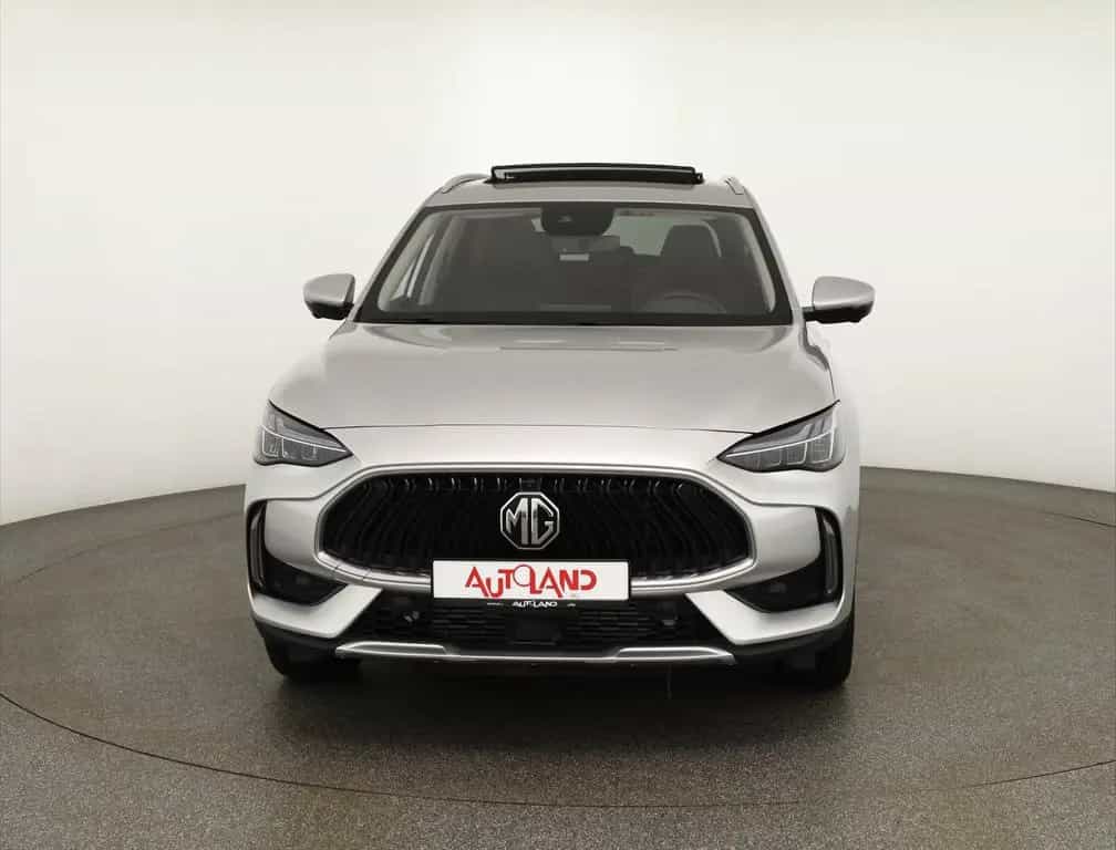 MG HS 1.5 T-GDI Luxury Aut. LED ACC Navi 360° Pano 02/2024-photo-7