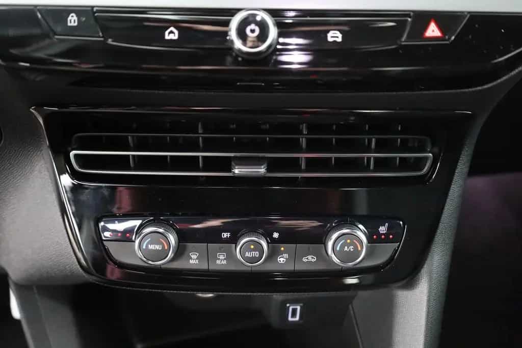 Opel Mokka GS 1.2 DI Turbo Aut. LED Kamera Sitzheizun 03/2026-photo-11