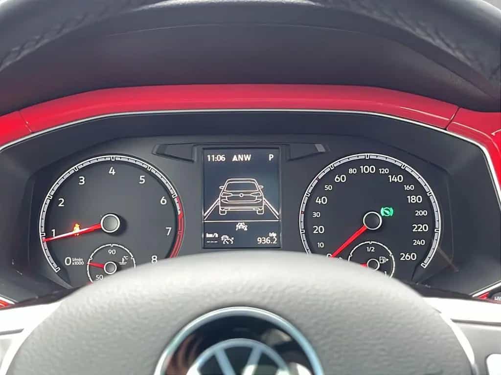 Volkswagen T-Roc 2.0 TSI OPF 4MOTION DSG Sport Panodach AHK 05/2021-photo-13