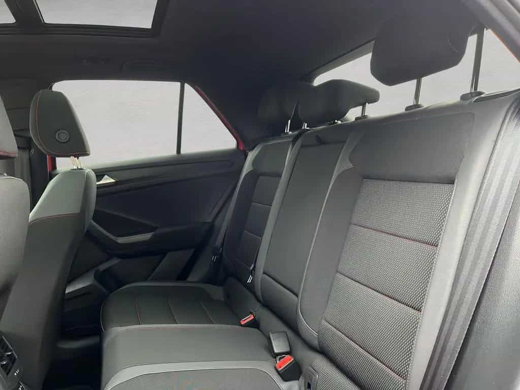 Volkswagen T-Roc 2.0 TSI OPF 4MOTION DSG Sport Panodach AHK 05/2021-photo-16