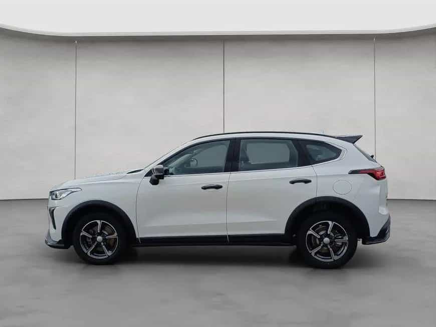 GWM Haval Jolion Pro 1.5 Turbo FWD Premium 130 kW, 5 null-photo-1
