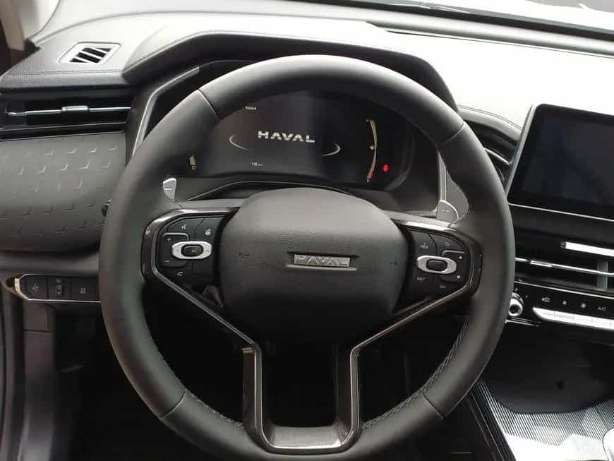 GWM Haval Jolion Pro 1.5 Turbo FWD Premium 130 kW, 5 null-photo-10