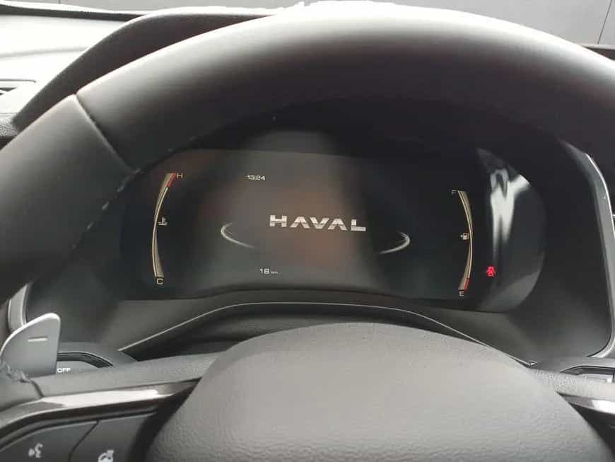 GWM Haval Jolion Pro 1.5 Turbo FWD Premium 130 kW, 5 null-photo-11