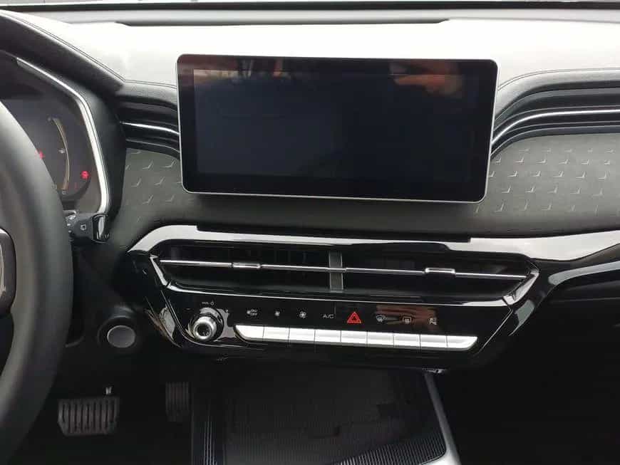 GWM Haval Jolion Pro 1.5 Turbo FWD Premium 130 kW, 5 null-photo-13