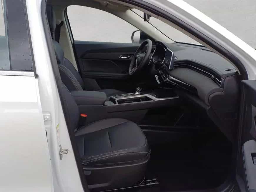 GWM Haval Jolion Pro 1.5 Turbo FWD Premium 130 kW, 5 null-photo-17