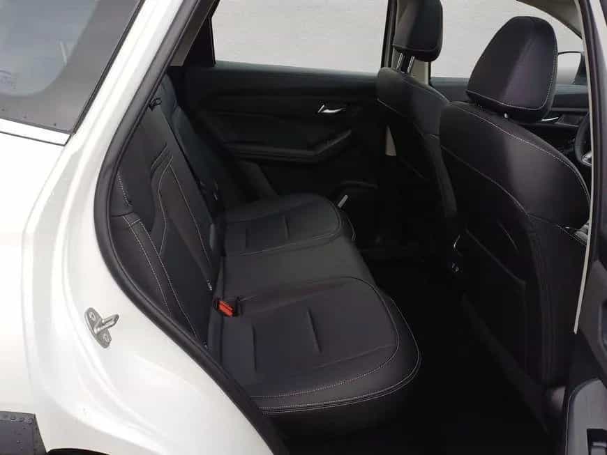 GWM Haval Jolion Pro 1.5 Turbo FWD Premium 130 kW, 5 null-photo-19