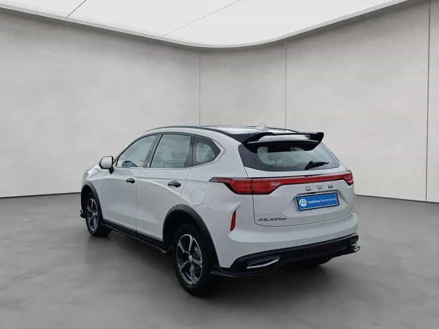 GWM Haval Jolion Pro 1.5 Turbo FWD Premium 130 kW, 5 null-photo-2