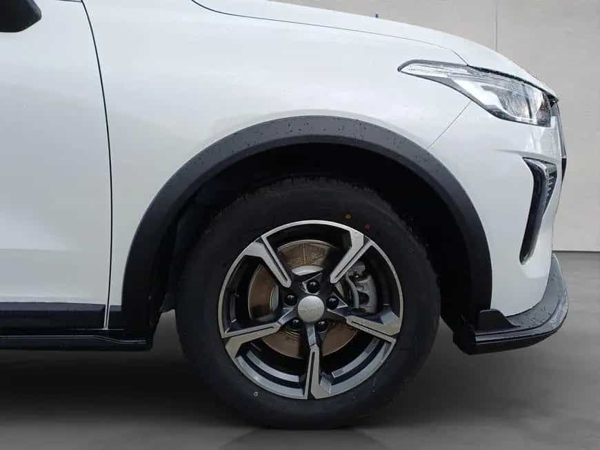 GWM Haval Jolion Pro 1.5 Turbo FWD Premium 130 kW, 5 null-photo-20