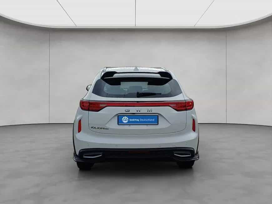 GWM Haval Jolion Pro 1.5 Turbo FWD Premium 130 kW, 5 null-photo-3