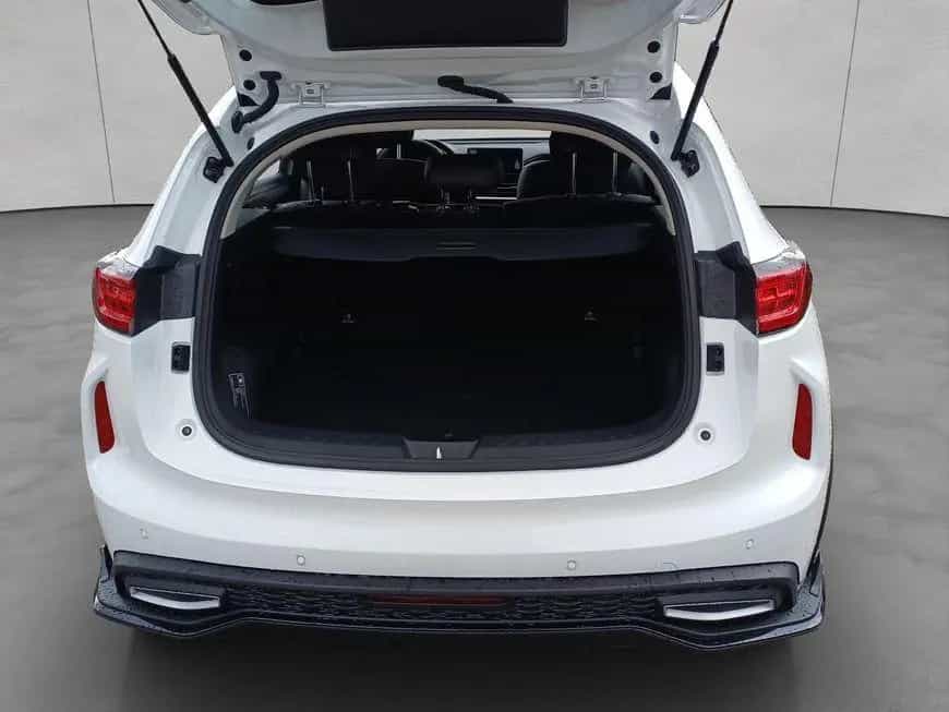 GWM Haval Jolion Pro 1.5 Turbo FWD Premium 130 kW, 5 null-photo-4