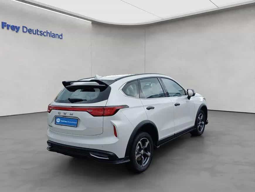 GWM Haval Jolion Pro 1.5 Turbo FWD Premium 130 kW, 5 null-photo-5